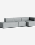 Mags 3 Seater Sofa, Combination 4