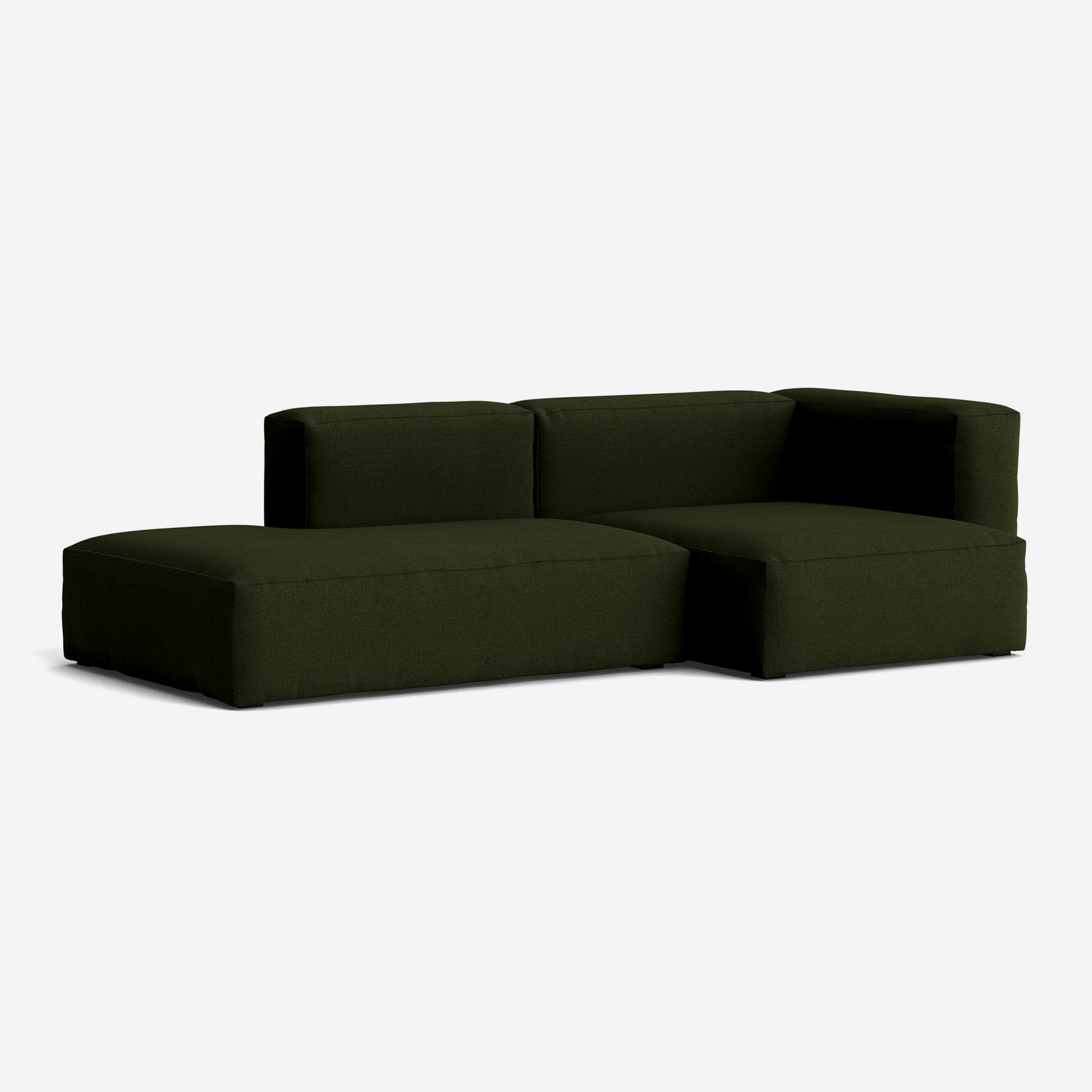 Mags Soft, 2,5 Seater Combination 3