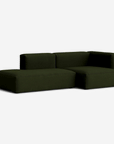 Mags Soft, 2,5 Seater Combination 3