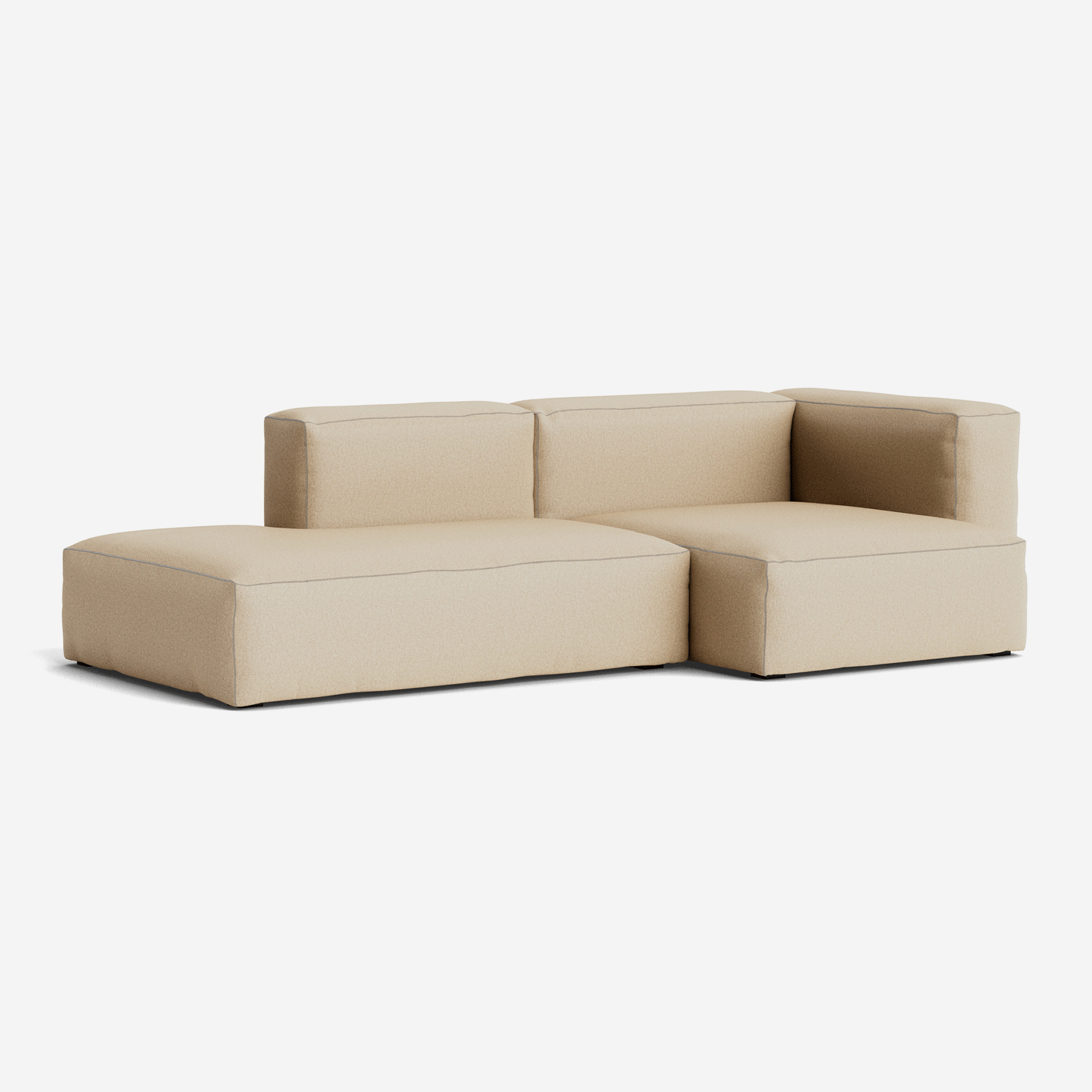 Mags Soft, 2,5 Seater Combination 3