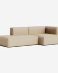 Mags Soft, 2,5 Seater Combination 3