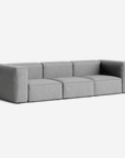 Mags Soft 3 Seater Sofa, Combination 1