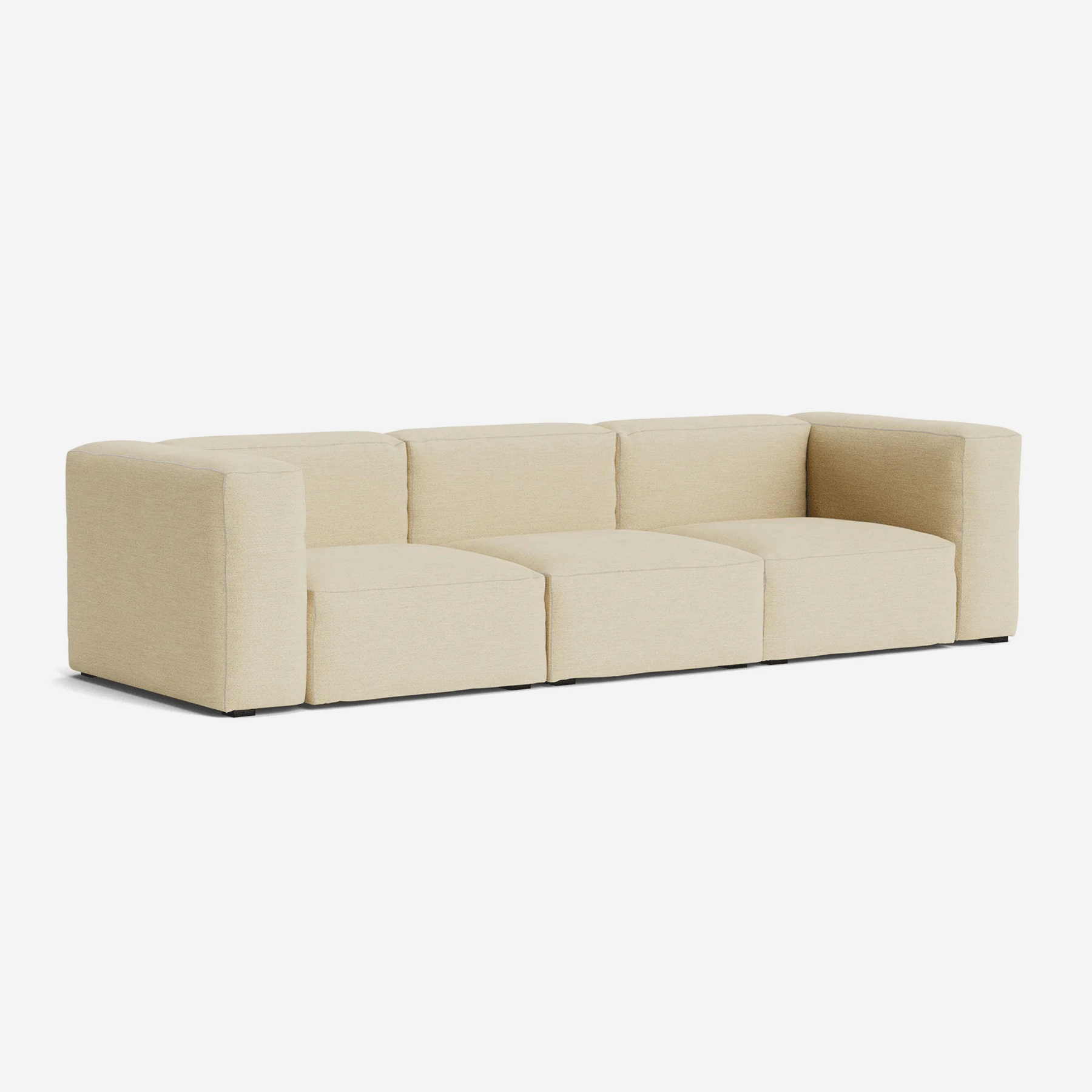 Mags Soft 3 Seater Sofa, Combination 1