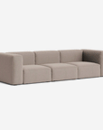 Mags Soft 3 Seater Sofa, Combination 1