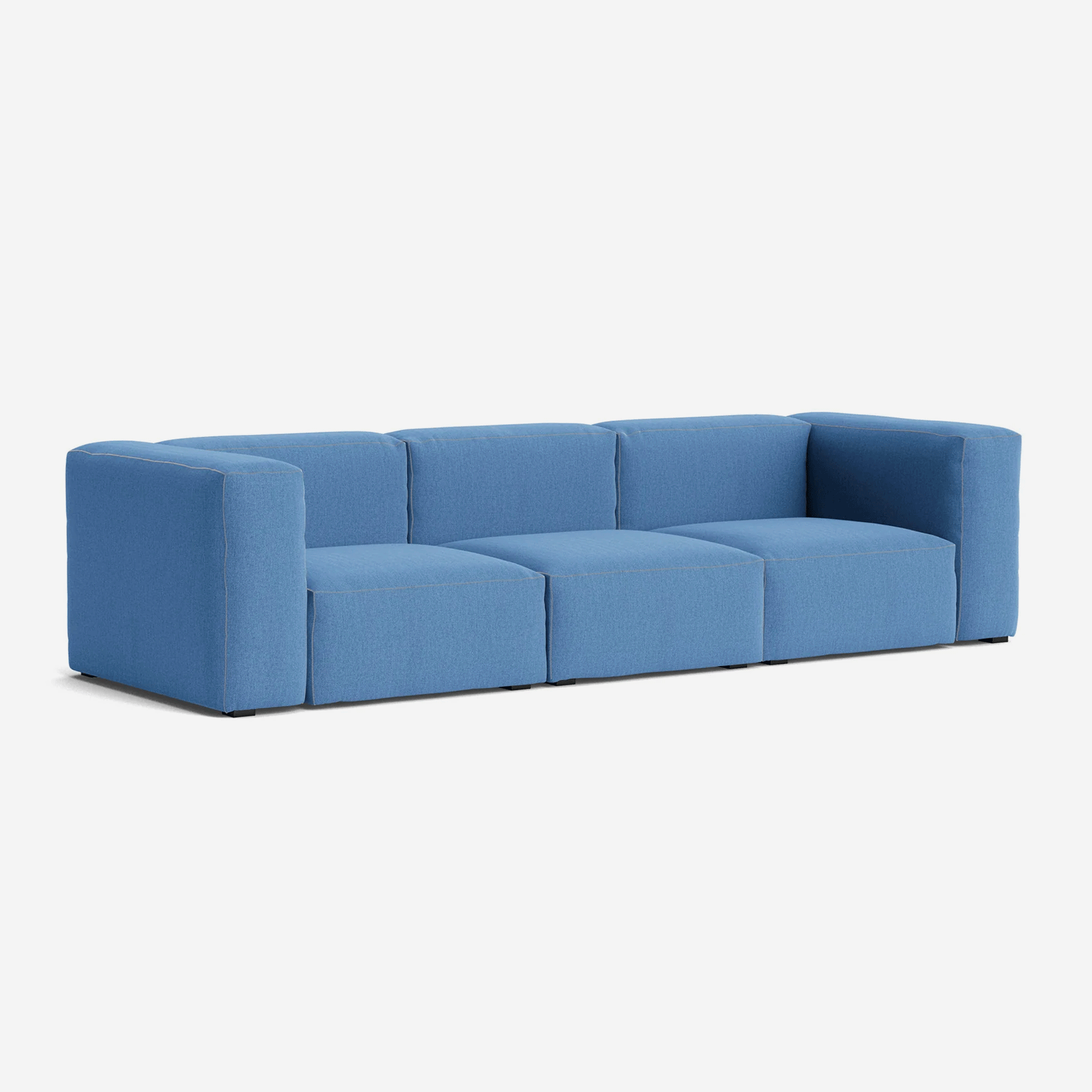 Mags Soft 3 Seater Sofa, Combination 1