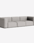 Mags Soft 3 Seater Sofa, Combination 1