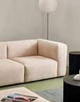 Mags Soft 3 Seater Sofa, Combination 1