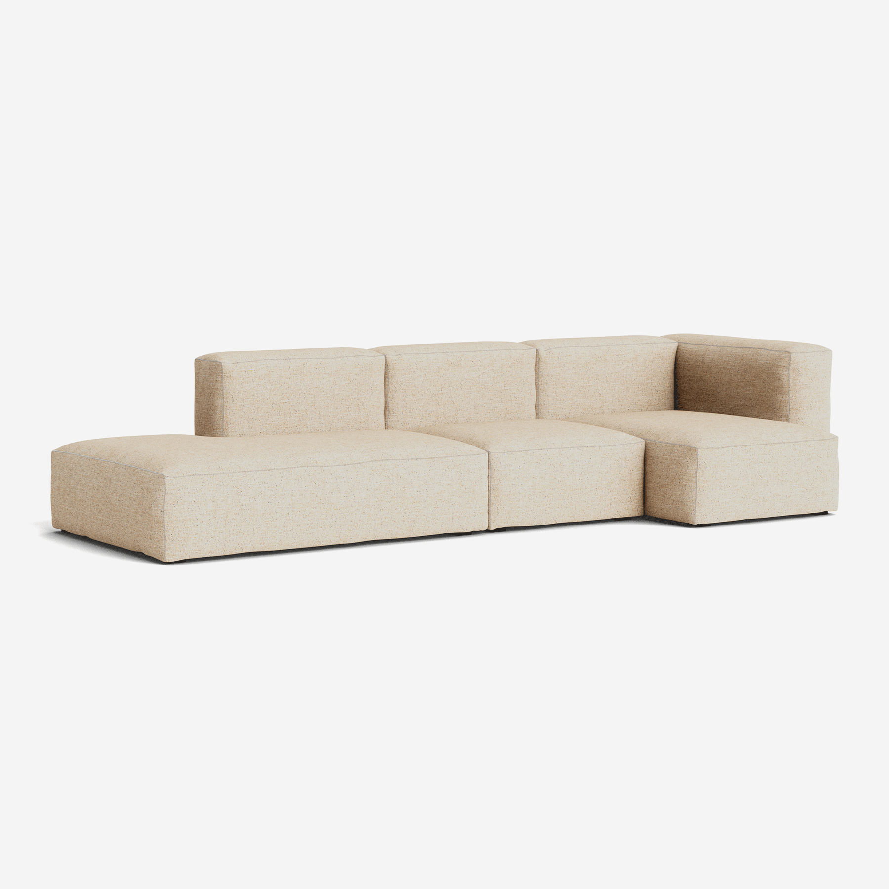 Mags Soft 3 Seater Sofa, Combination 3