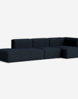 Mags Soft 3 Seater Sofa, Combination 3