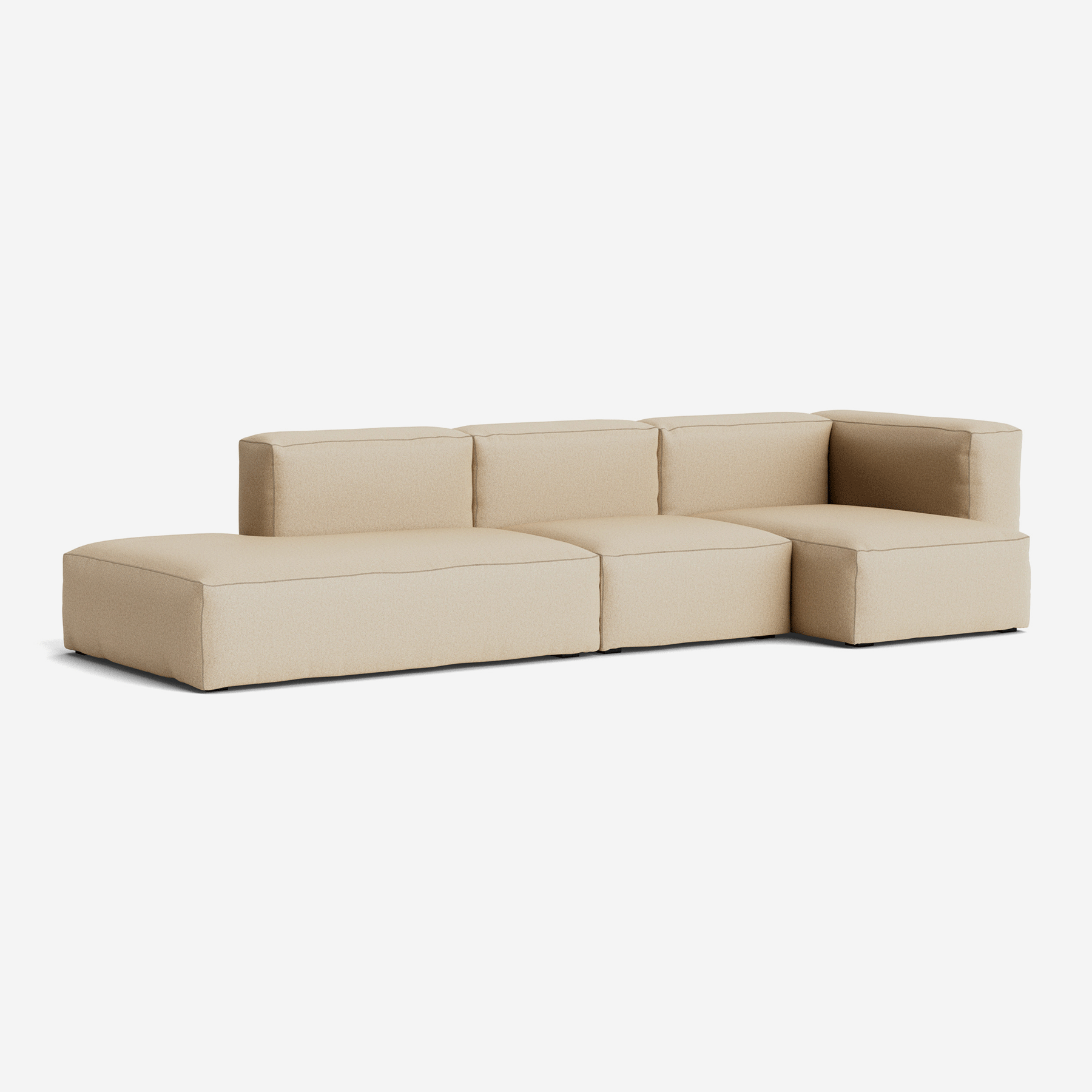 Mags Soft 3 Seater Sofa, Combination 3