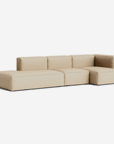 Mags Soft 3 Seater Sofa, Combination 3