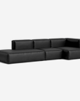 Mags Soft 3 Seater Sofa, Combination 3