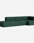 Mags Soft 3 Seater Sofa, Combination 3