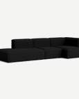 Mags Soft 3 Seater Sofa, Combination 3