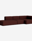 Mags Soft 3 Seater Sofa, Combination 4