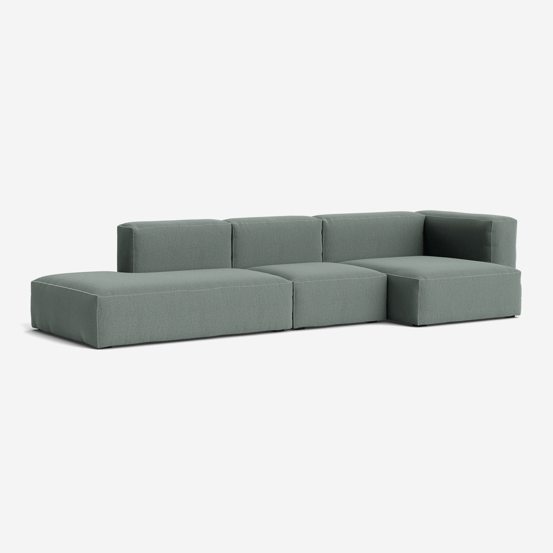 Mags Soft 3 Seater Sofa, Combination 4