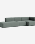 Mags Soft 3 Seater Sofa, Combination 4