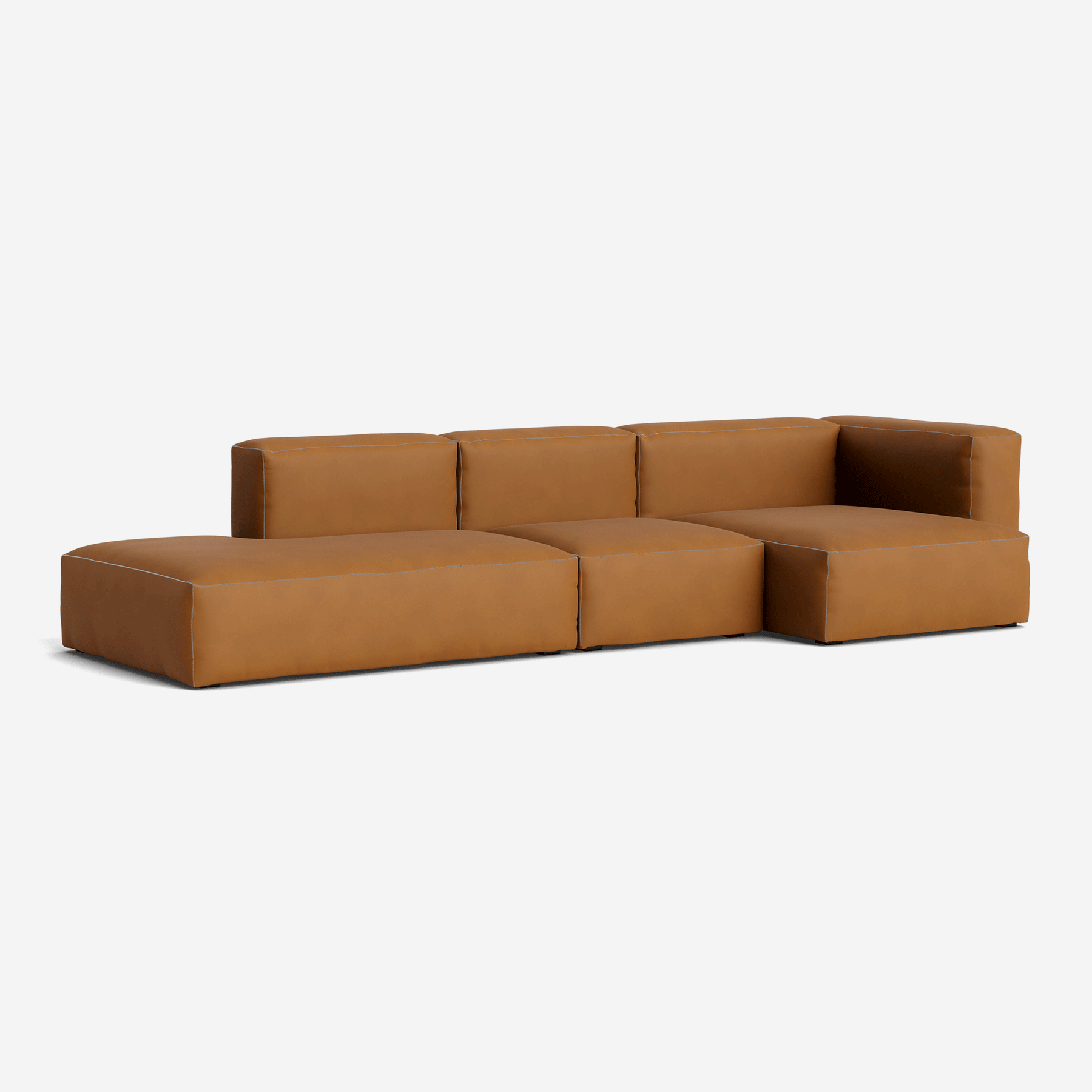 Mags Soft 3 Seater Sofa, Combination 4