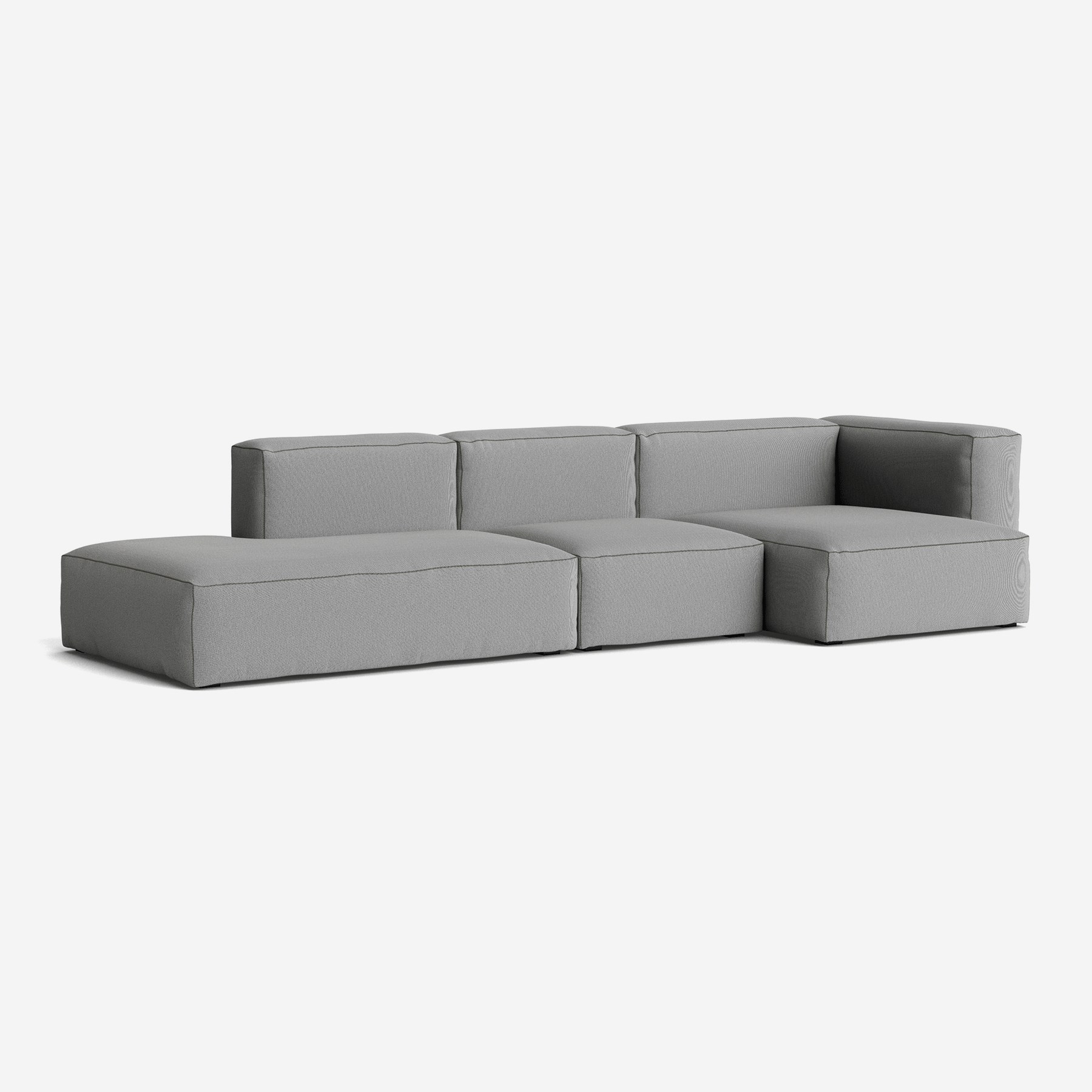 Mags Soft 3 Seater Sofa, Combination 4