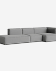 Mags Soft 3 Seater Sofa, Combination 4