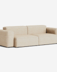 Mags Soft Low Armrest 2,5 Seater Sofa, Combination 1