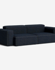 Mags Soft Low Armrest 2,5 Seater Sofa, Combination 1