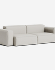 Mags Soft Low Armrest 2,5 Seater Sofa, Combination 1