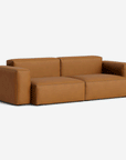 Mags Soft Low Armrest 2,5 Seater Sofa, Combination 1