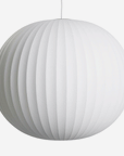 Nelson Ball Bubble Pendant