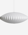 Nelson Saucer Bubble Pendant