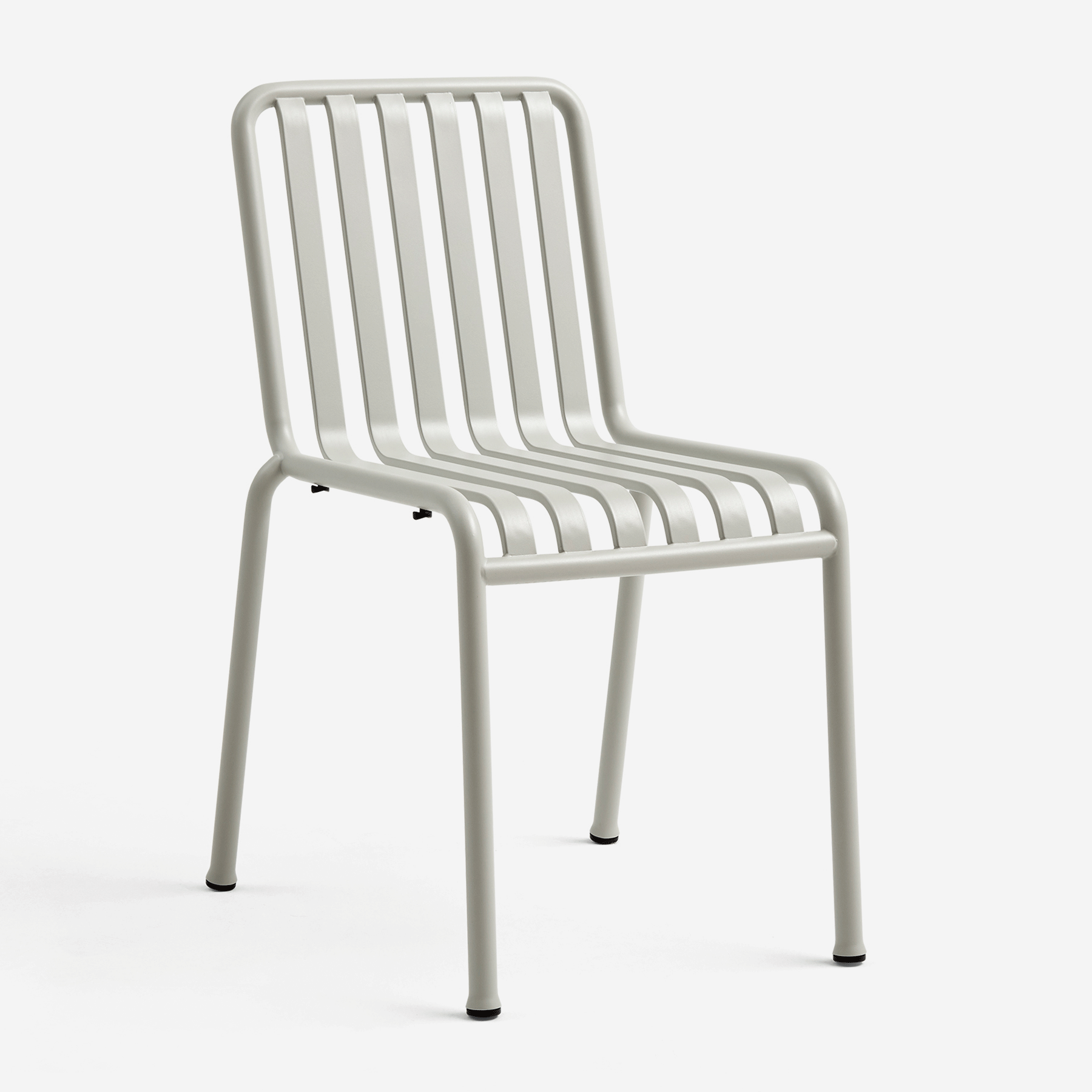 Ex.Display Palissade Chair, Sky Grey