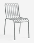 Palissade, Chair