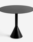Palissade Cone Table, 90cm Table top