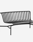 Palissade Park Dining Bench In, 1PCS