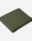 Palissade Seat Cushion for Chair and Armchair