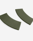 Palissade Seat Cushion for Park Dining In/In Set