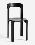 Rey Chair, Deep Black