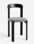 Rey Chair, Deep Black
