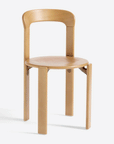 Rey Chair, Golden Beech