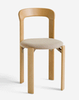 Rey Chair, Golden Beech