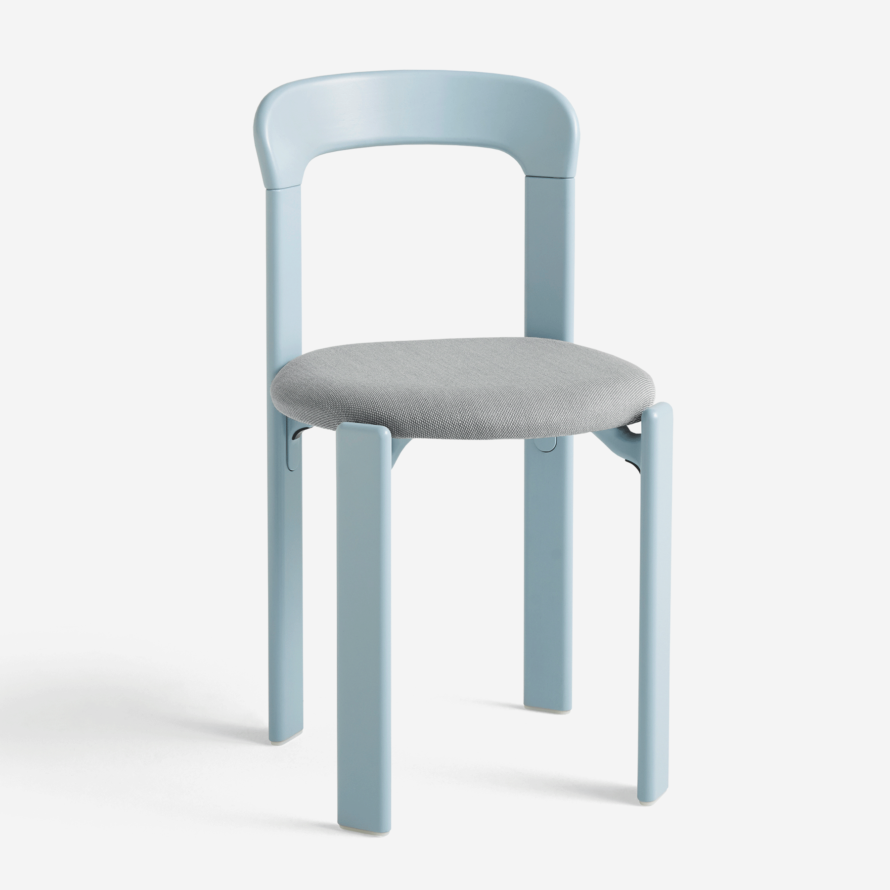 Rey Chair, Slate Blue