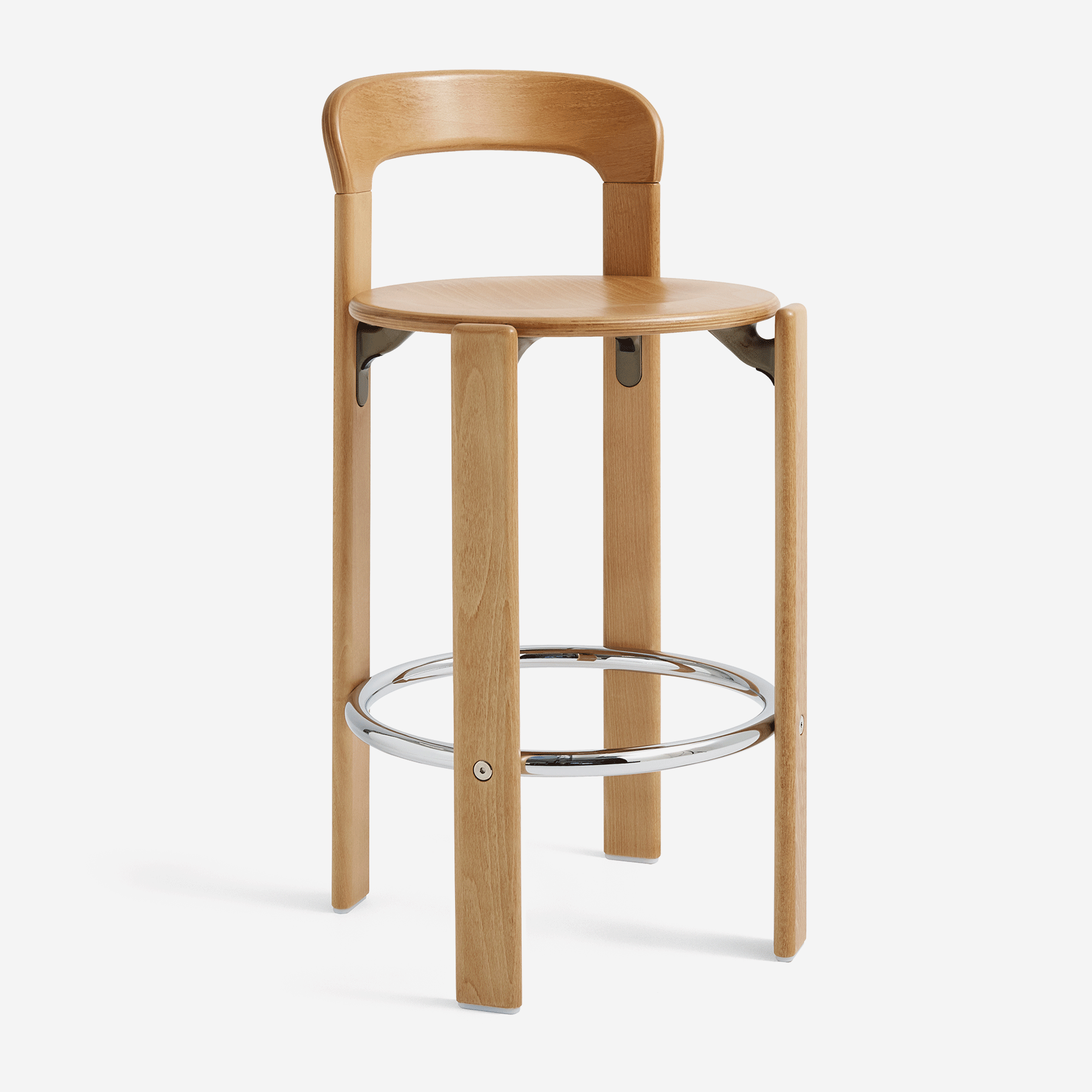 Rey Bar Stool