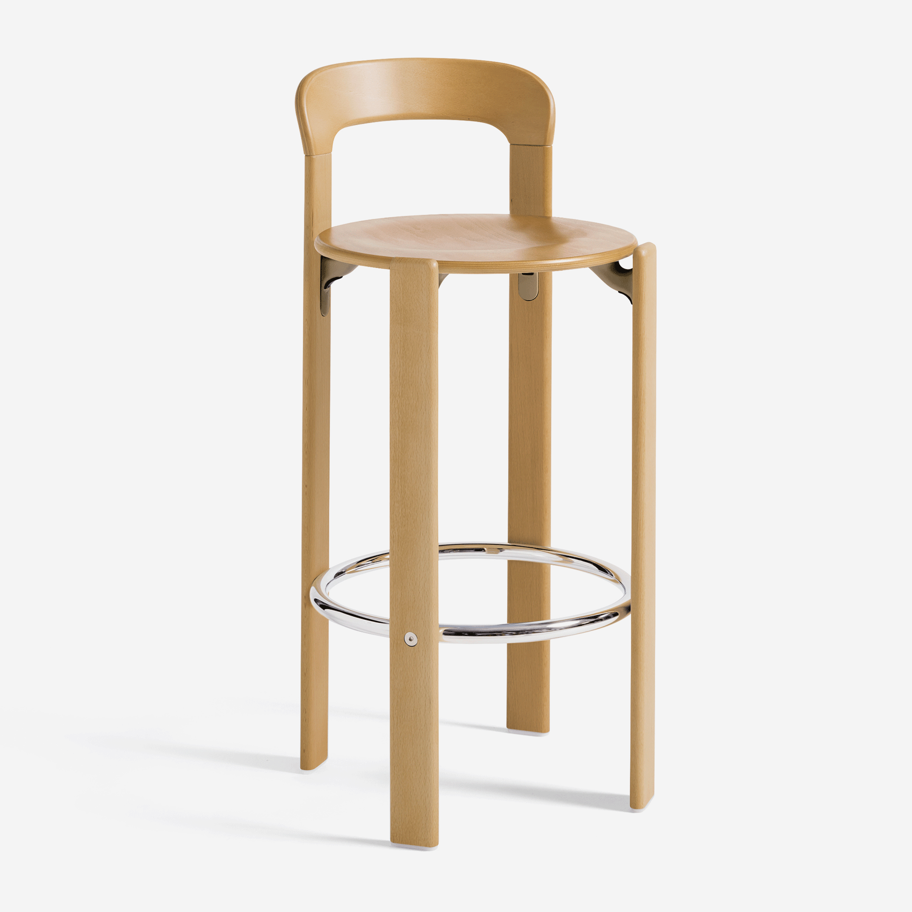 Rey Bar Stool