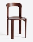 Rey Chair, Umber Brown