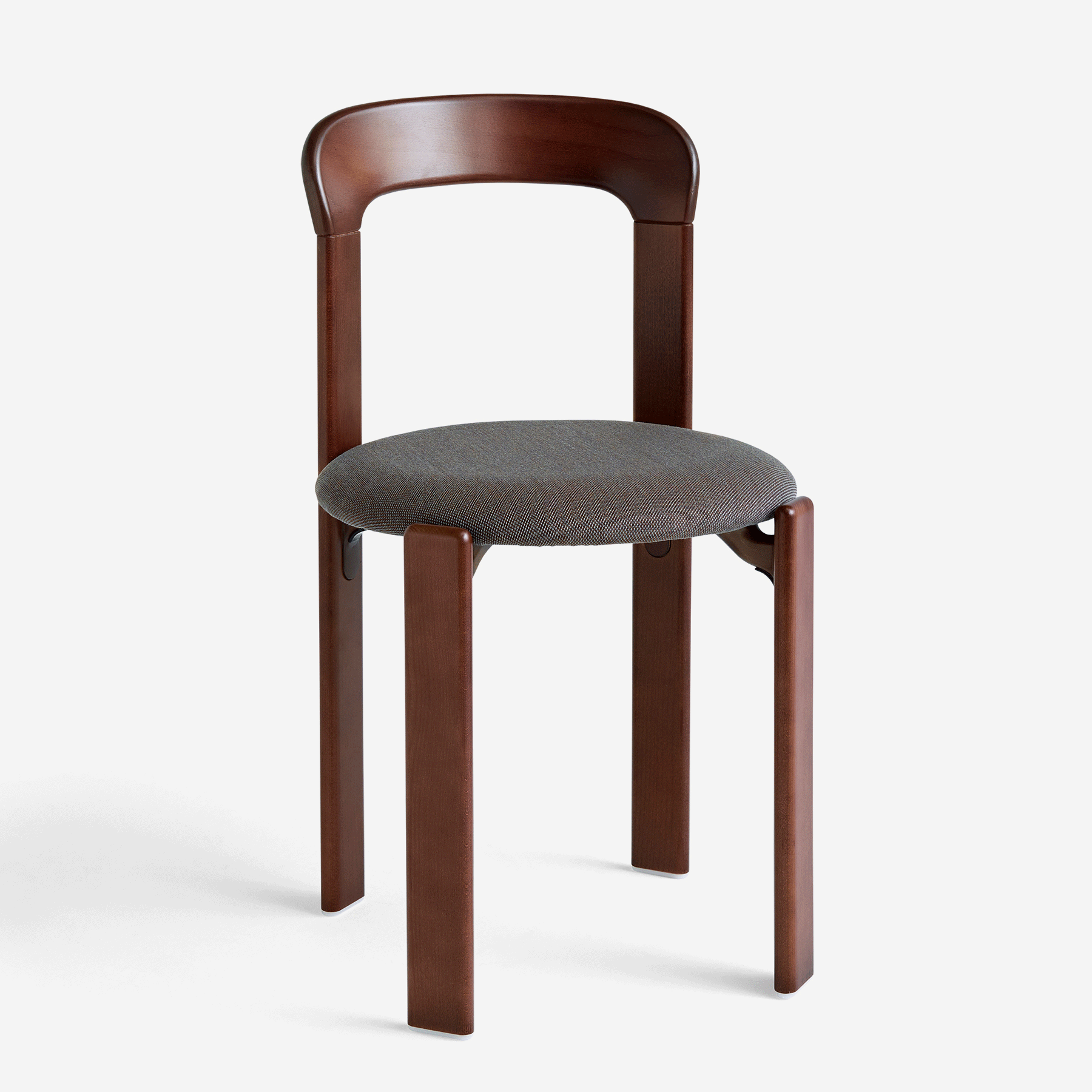 Rey Chair, Umber Brown – Moleta Munro Limited