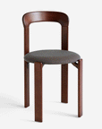 Rey Chair, Umber Brown