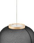 Haze pendant - Moleta Munro Limited