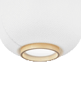 Haze pendant - Moleta Munro Limited