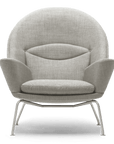 Ex.Display CH468 Oculus Chair in Hallingdal 65 227