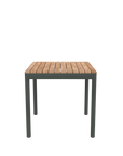 Pelagus Outdoor Dining Table, Square